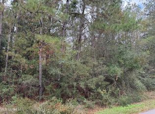 0 Dupont Harts Chapel Rd, Poplarville, MS 39470