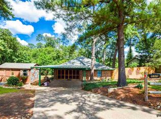 13305 Garden Lake Rd, Tyler, TX 75703