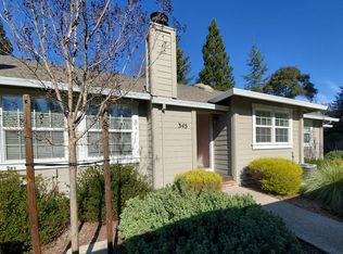 345 W Thomson Ave, Sonoma, CA 95476