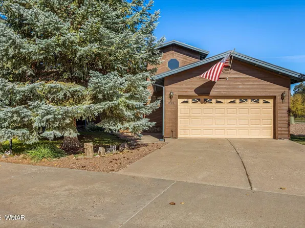 1626 Rainbow View Dr, Lakeside, AZ 85929