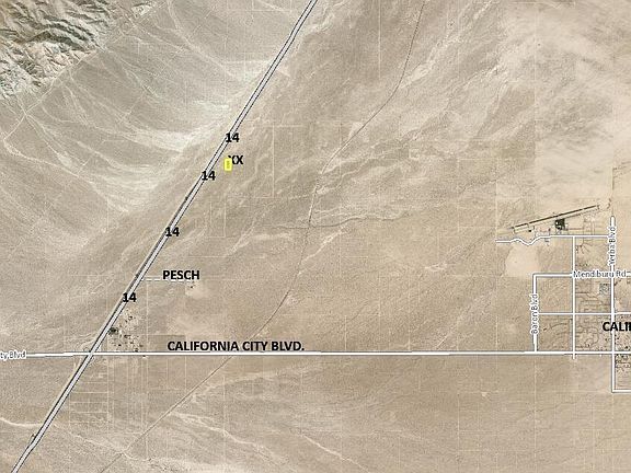 5th image of Near State Highway Rte #14