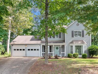 802 Bluff Pl, Woodstock, GA, 30188