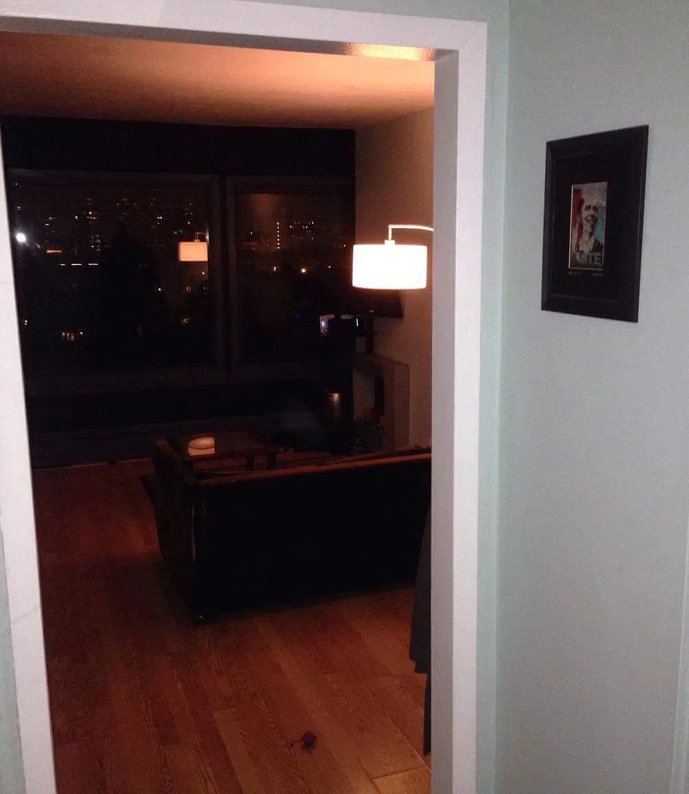 Studio, $1,395 — Photo 3