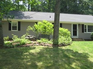 40 Trailsend Dr, Canton, CT 06019