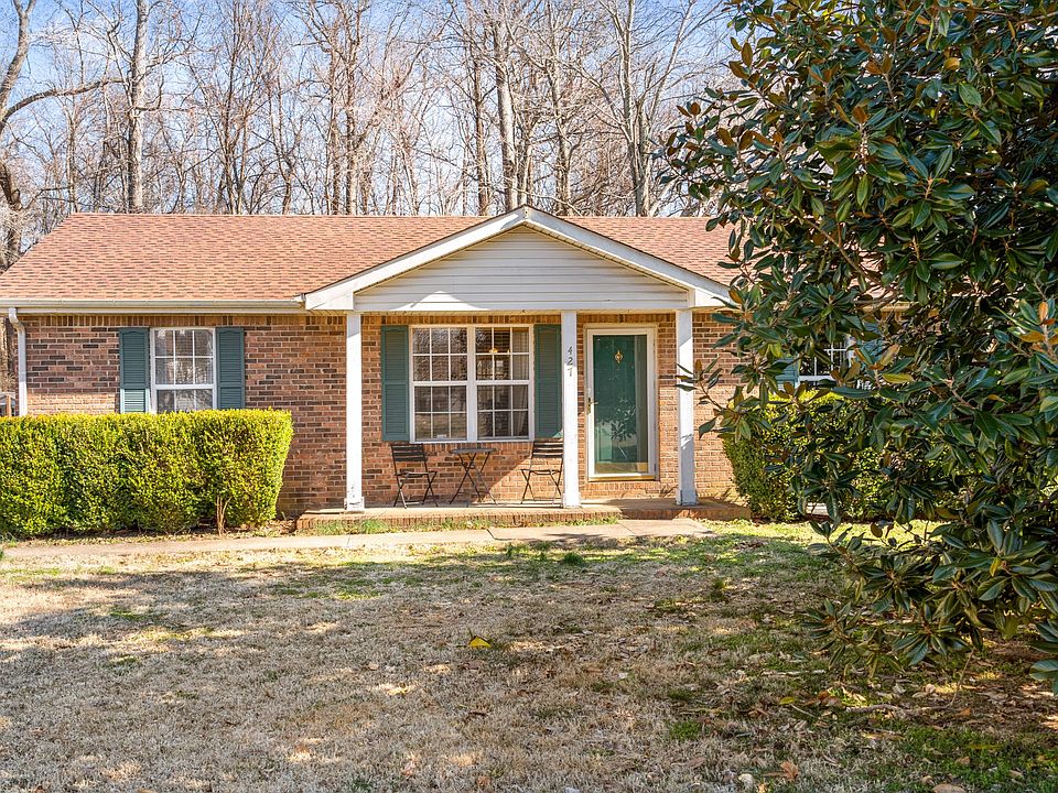 1st image of 427 Donna Dr