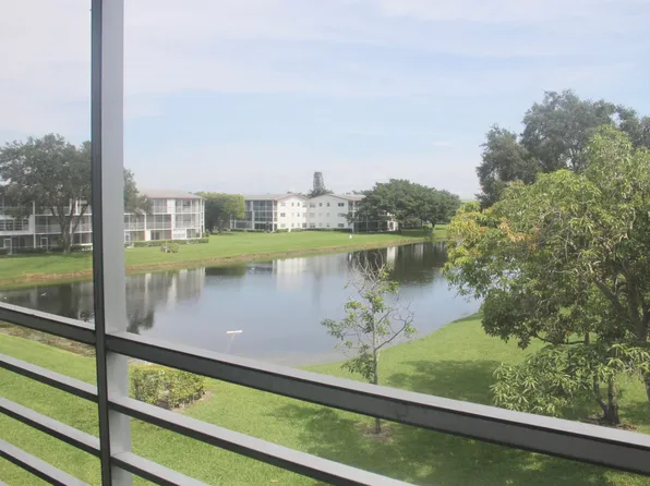 454 Fanshaw K Way Unit K, Boca Raton, FL 33434