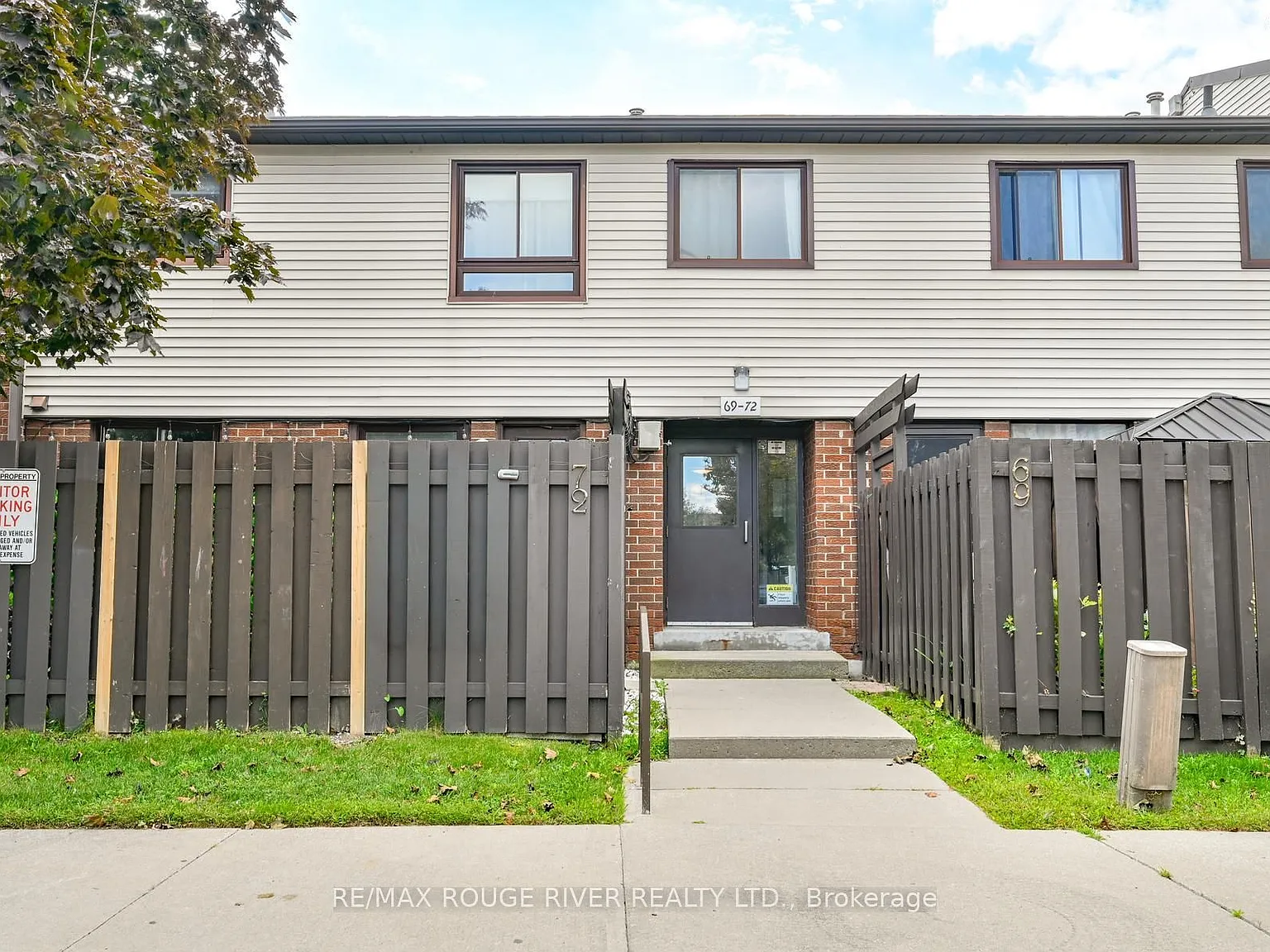 2 bed, $2,300 — Photo 3