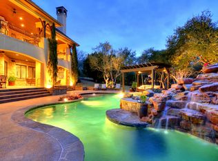 15900 Fontaine Ave, Austin, TX 78734