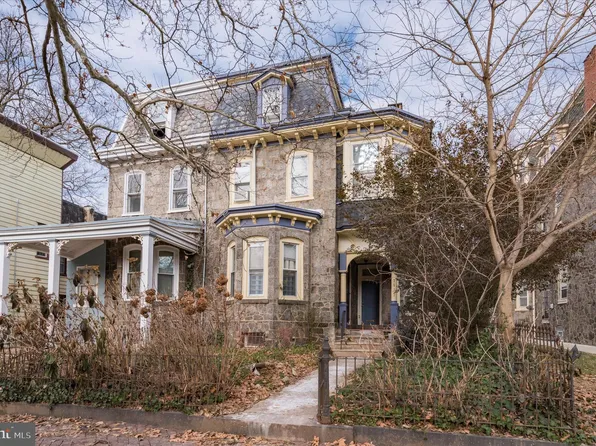 3617 Powelton Ave, Philadelphia, PA 19104