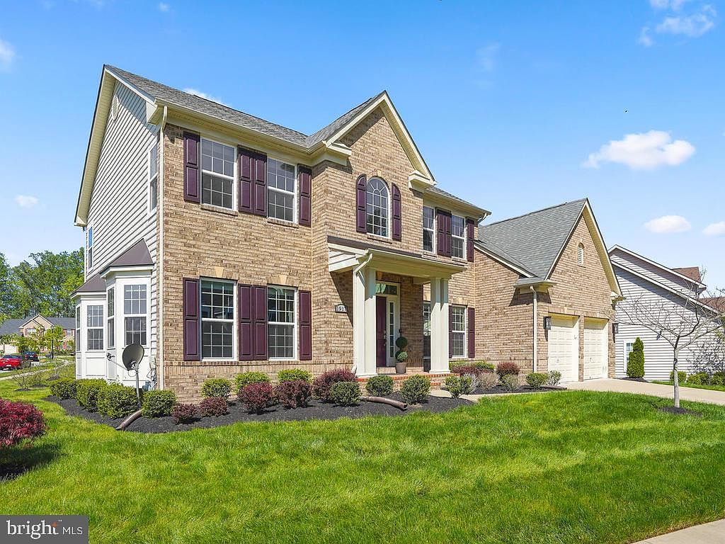 1917 Turleygreen Pl, Upper Marlboro, MD 20774 | Zillow