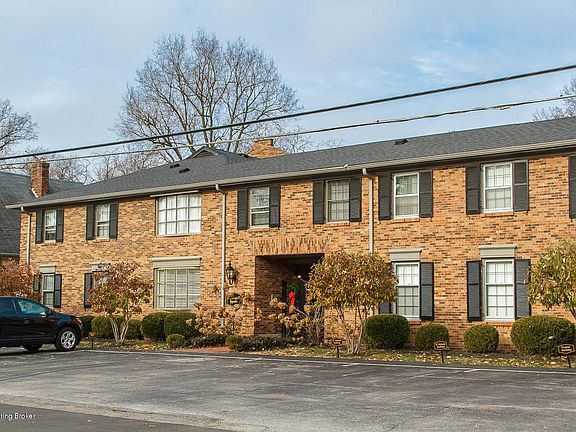 3811 Washington Sq unit 1G-1