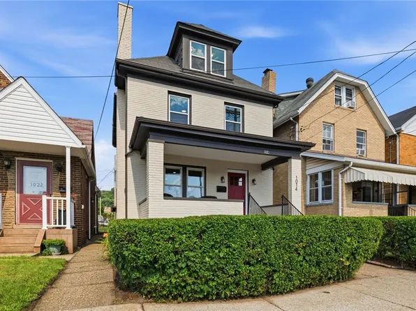 1014 Melrose Ave, Ambridge, PA 15003