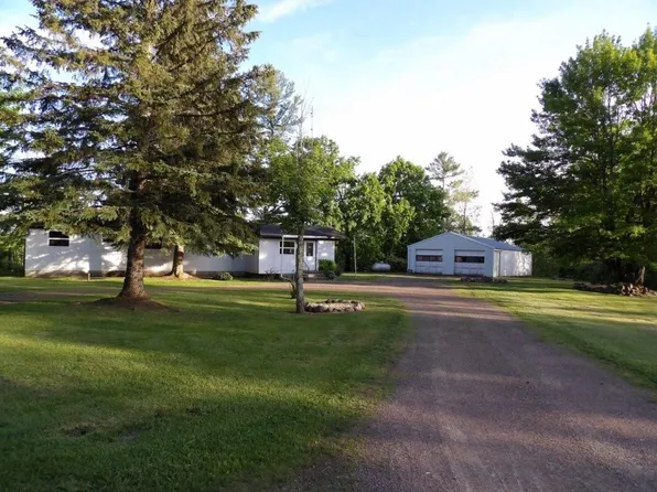 4734N County Highway G, Winter, WI 54896