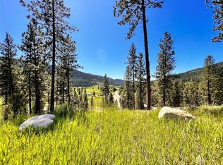 0 Hesse Blvd, Republic, WA 99166