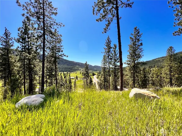 0 Hesse Boulevard, Republic, WA 99166