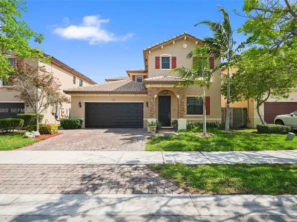 11711 SW 234th St, Homestead, FL 33032