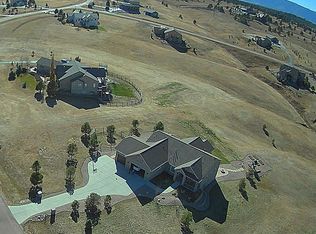 16990 W Cherry Stage Rd, Colorado Springs, CO 80921