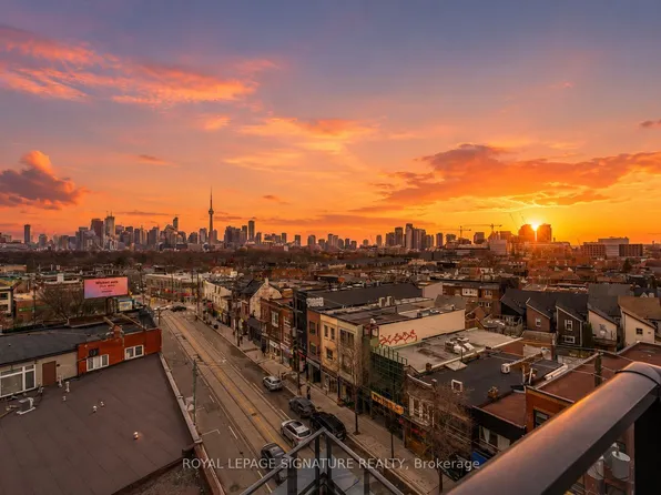 5 Lakeview Ave, Toronto, ON
