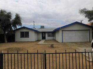 7730 Xavier Ave, California City, CA 93505