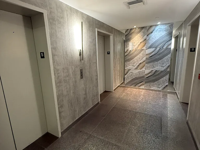 92 SW 3rd St #1506 — Photo 10