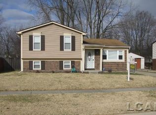 15916 Ridgebrook Path, Romulus, MI 48174