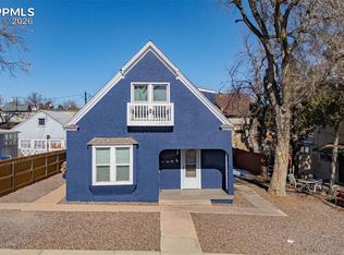 326 E Saint Vrain St, Colorado Springs, CO 80903