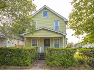 1855 Washington Ave, Lorain, OH 44052