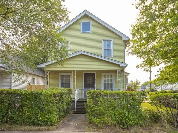 1855 Washington Ave, Lorain, OH 44052