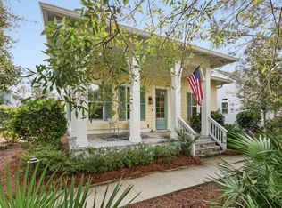 1509 Lakeside Ct, Fernandina Beach, FL 32034