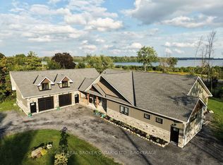 15616 Manning Rd, South Stormont, ON K0C 1M0