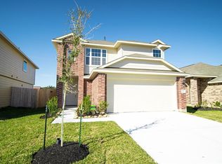 16819 Wellington Forest Ln, Houston, TX 77073