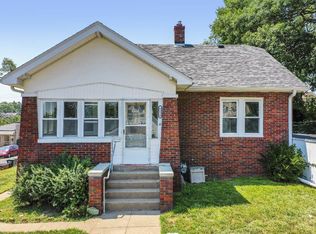 4334 S 12th St, Omaha, NE 68107