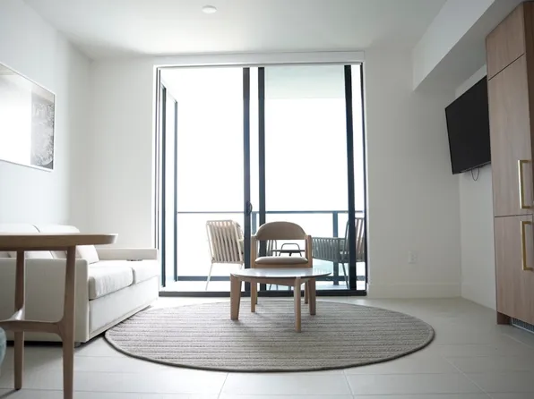 601 NE 1st Ave Unit 4203, Miami, FL 33132