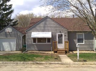 122 McArthur Dr, Albert Lea, MN 56007