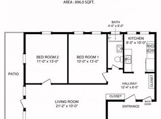 1713 Commonwealth Ave APT 11, Brighton, MA 02135