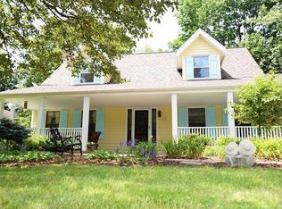 3765 S Town Rd, New Berlin, WI 53151