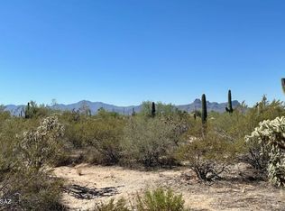 Saguaro Dream Trl #2, Tucson, AZ 85742