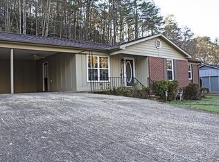 279 Kinwood Trl, Murphy, NC 28906