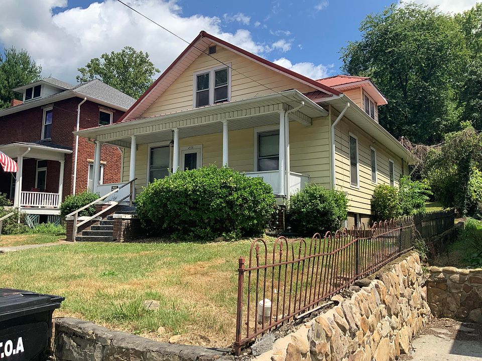 208 Brown St, Appalachia, VA 24216 Zillow