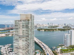 450 Alton Rd APT 2204, Miami Beach, FL 33139