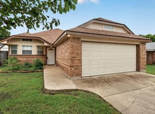 1604 Southwestern Trl, Round Rock, TX 78664