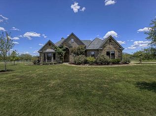 4780 County Road 2664, Royse City, TX 75189
