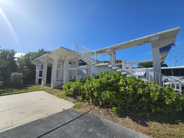 946 S Topaz Ave, Key Largo, FL 33037