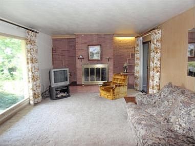 This room is HARDWOODS