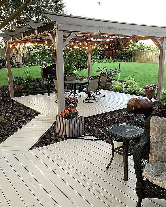 Pergola