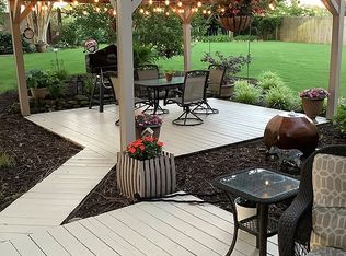 1540 John Ed Cir, Conway, AR 72034