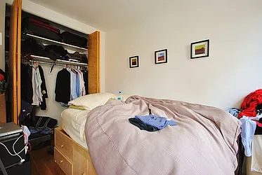 Rented by Bold New York