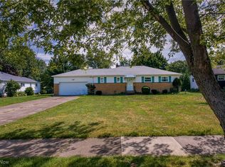 759 Cheriton Dr, Highland Heights, OH