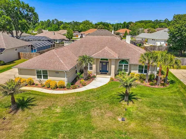 2030 Juno Cir, Pensacola, FL 32526