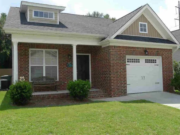 136 Amelia Forest Ln, Columbia, SC 29209